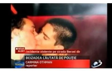 Andrei Placinta va fi eliberat