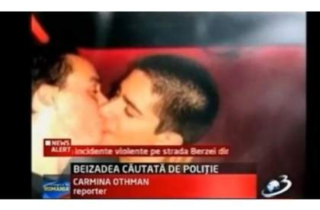 Andrei Placinta va fi eliberat