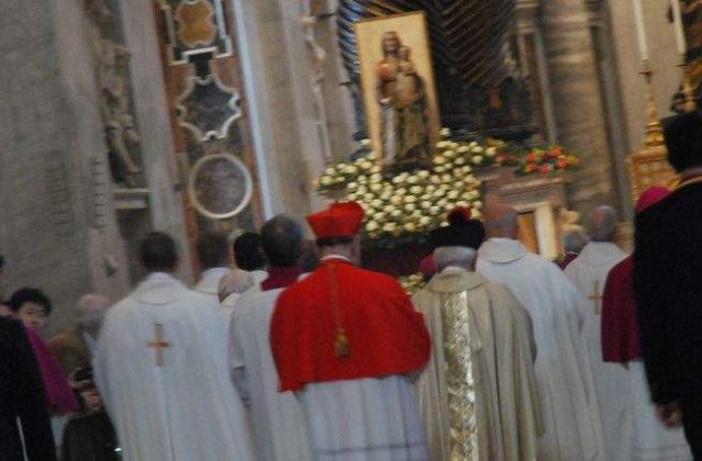 Vaticanul va produce un serial despre exorcism