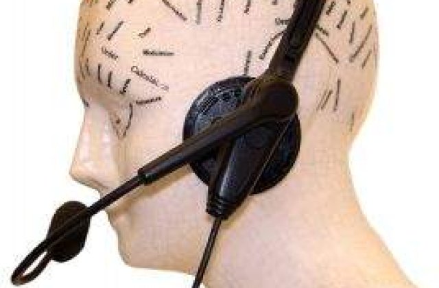 Interceptari telefonice, in scopuri jurnalistice