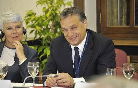 Ungaria: Este "dificil" pentru Romania sa adere la Schengen, dar o sprijinim