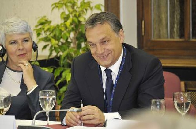 Ungaria: Este "dificil" pentru Romania sa adere la Schengen, dar o sprijinim