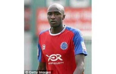 Fotbalist catre suporteri: "Sper sa muriti cu totii"