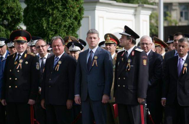 Predoiu cere amanarea alegerilor din CSM