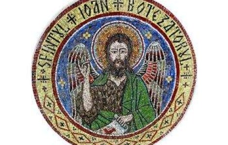 Peste 1,9 milioane de romani isi serbeaza onomastica de Sfantul Ioan