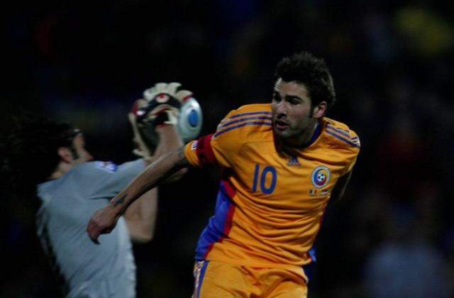 Galatasaray, la un pas de a-l transfera pe Mutu