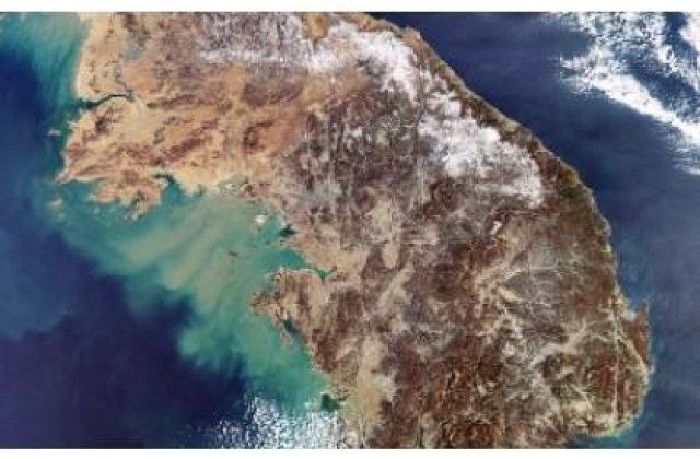 Peninsula Coreeana: Nivelul de alerta militara a fost redus