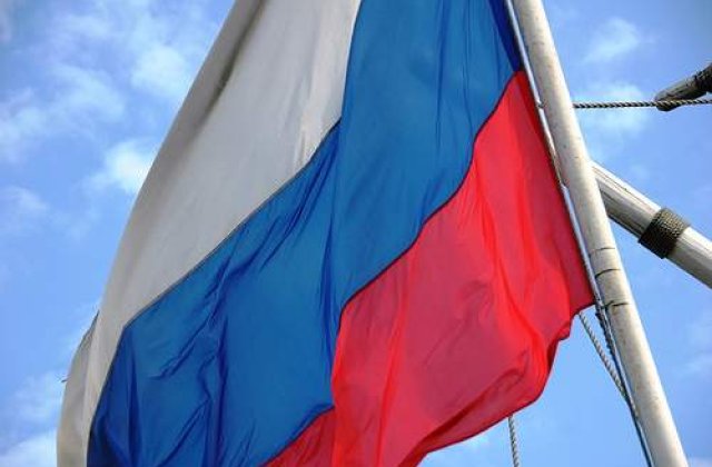 Militanti ai opozitiei ruse, arestati la Moscova