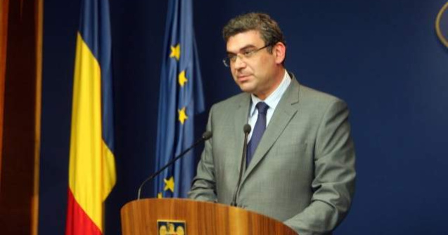  Top  Baconschi "face lumina" in "cazul Schengen"