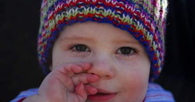 Mai putin bani pentru mamici si in 2011