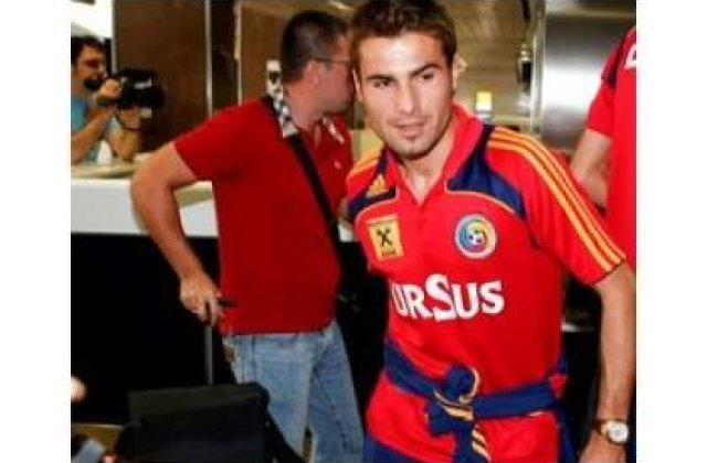 Este oficial: Fiorentina l-a exclus pe Mutu din lot