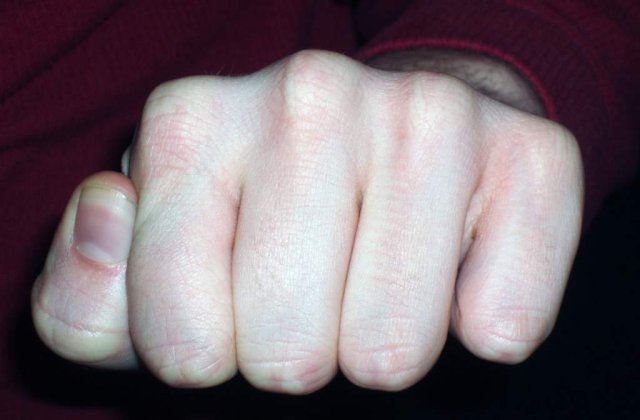 [VIDEO] B.U.G. Mafia ridica vocea impotriva violentei domestice