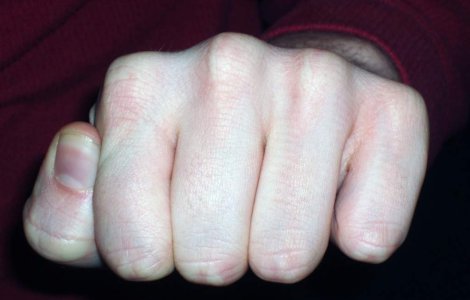  Video  B.U.G. Mafia ridica vocea impotriva violentei domestice