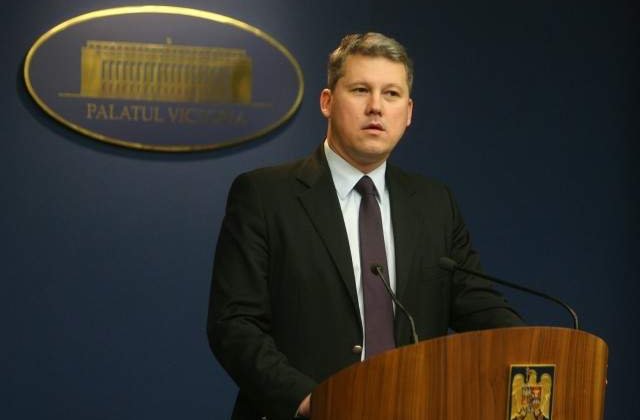 Predoiu: Basescu ne indeamna sa cheltuim banii de la BM