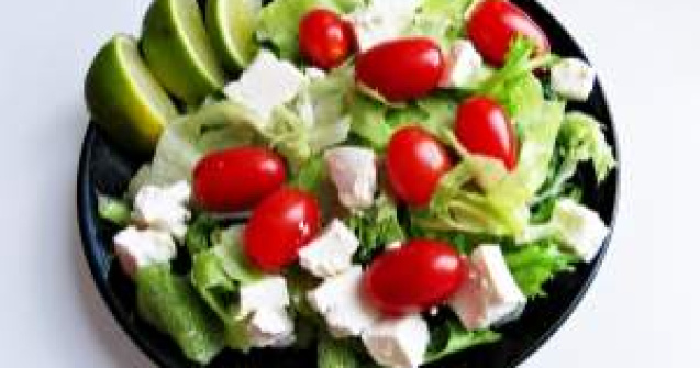 Dieta pentru cei raciti