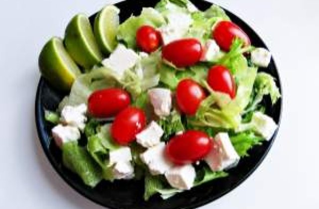 Dieta pentru cei raciti