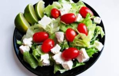 Dieta pentru cei raciti