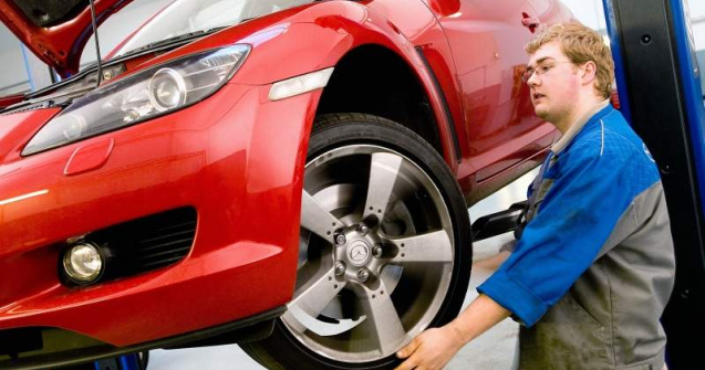 Cat costa revizia pentru principalele modele de clasa medie