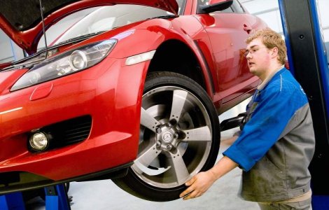 Cat costa revizia pentru principalele modele de clasa medie