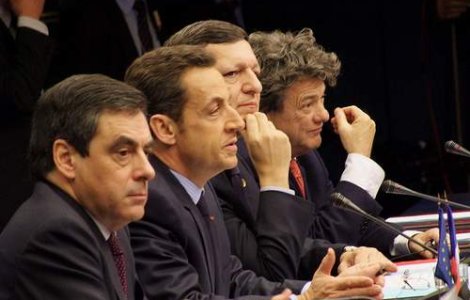 Sarkozy denunta atacurile impotriva crestinilor din Orientul Mijlociu