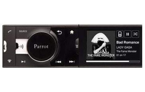 In sfarsit, vom avea acces la toata muzica lumii in masina