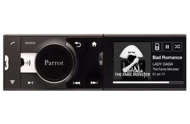 In sfarsit, vom avea acces la toata muzica lumii in masina