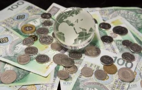 FMI acorda Romaniei a saptea transa, de 900 mil. euro