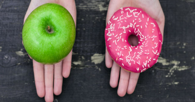  Top  7 schimbari in dieta cu efecte uriase pentru sanatate & silueta