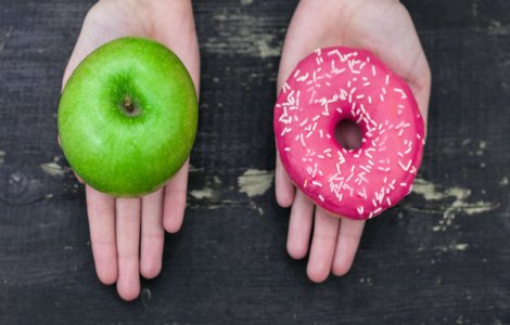  Top  7 schimbari in dieta cu efecte uriase pentru sanatate & silueta