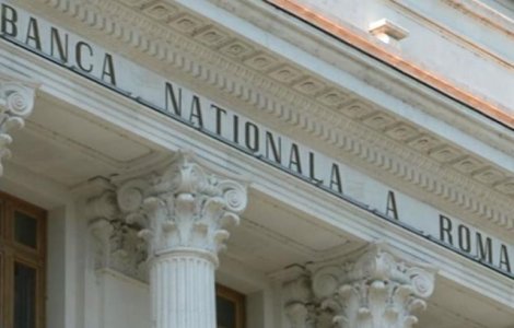 Romania trebuie sa infrunte Glexit-ul. BNR este ingrijorata