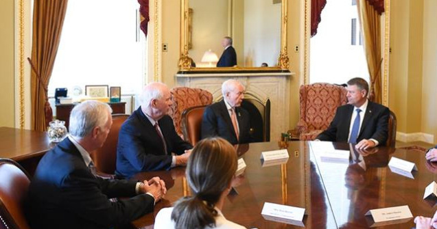 Sprijin pentru ridicarea vizelor. Congresul SUA a decis