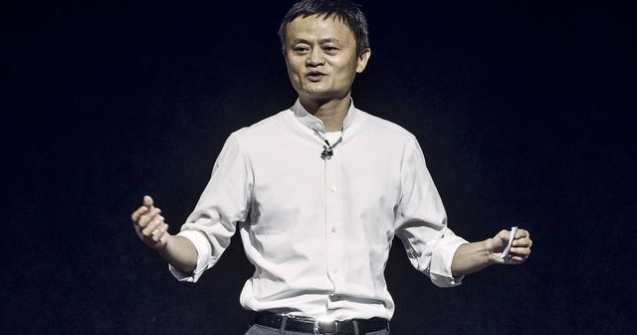Magnatul Jack Ma s-a marit cu 2,8 miliarde dolari intr-o singura zi