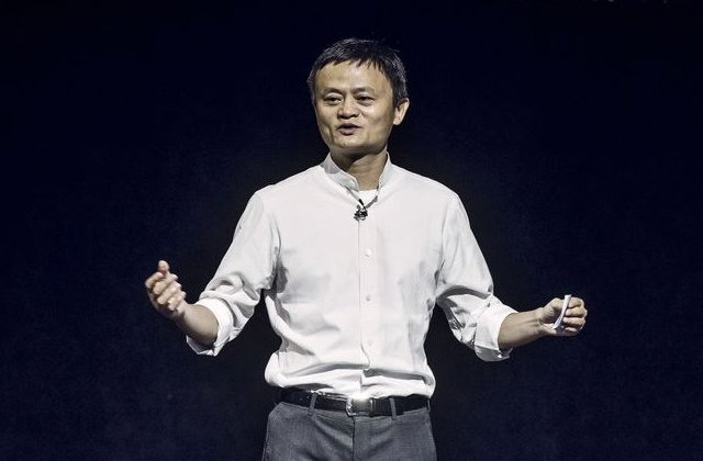 Magnatul Jack Ma s-a marit cu 2,8 miliarde dolari intr-o singura zi