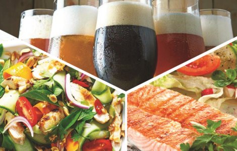 Importanta unei diete echilibrate si rolul berii in alimentatie