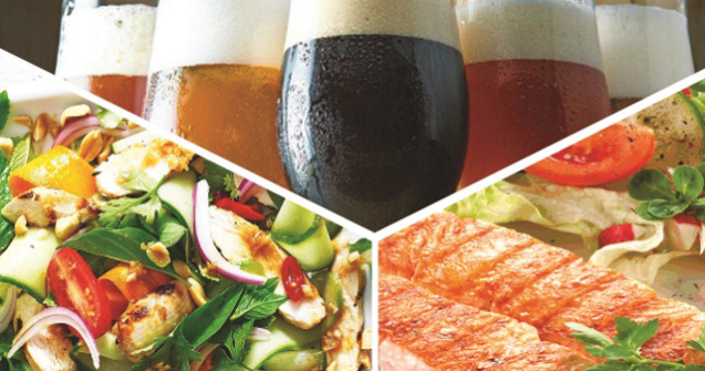 Importanta unei diete echilibrate si rolul berii in alimentatie