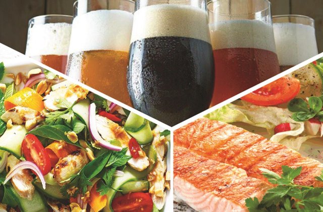 Importanta unei diete echilibrate si rolul berii in alimentatie