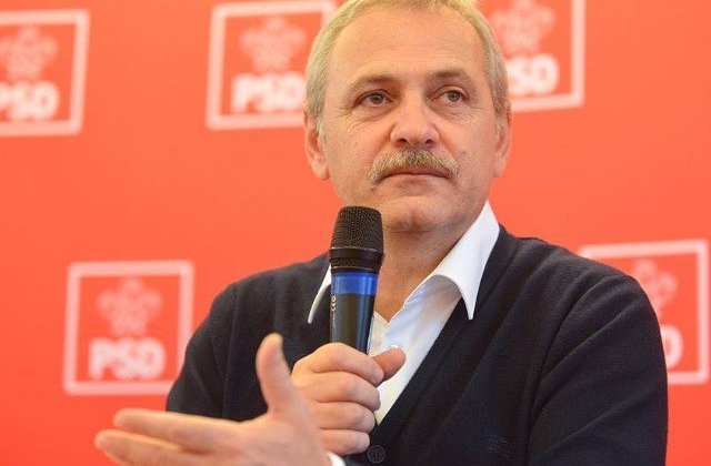 Dragnea, despre Kovesi: Nu ma asteptam sa nu vina in Parlament. De ce se fereste sa vorbeasca daca nu are nimic de ascuns?