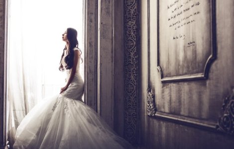  Top  Nunta cu stil: 15 cele mai frumoase rochii de mireasa