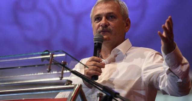 Dragnea, intrebat daca in PSD exista inlocuitori ai lui Grindeanu: Suntem un partid mare; avem nu numai pepiniera, ci si padure