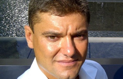 Cristian Boureanu, arestat preventiv pentru 30 de zile