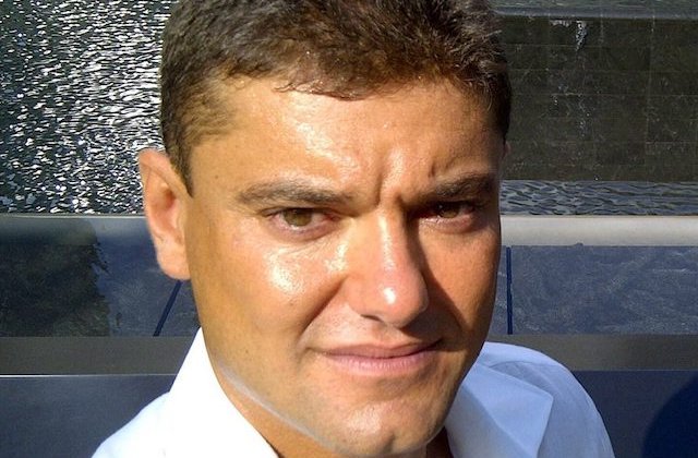 Cristian Boureanu, arestat preventiv pentru 30 de zile