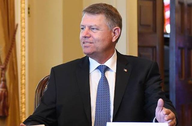 Iohannis, intalniri cu Merkel si Macron dupa vizita la Casa Alba