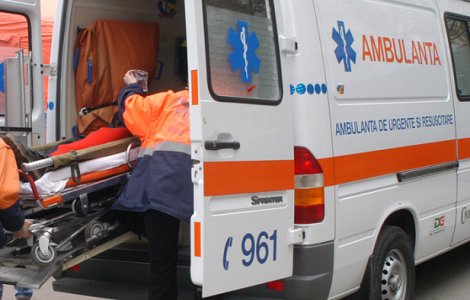 Hunedoara: un barbat a murit, iar alti trei sunt raniti in urma unui conflict intre ciobani