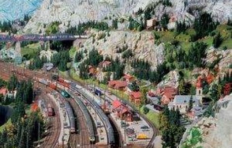 Wunderland: O lume magica!