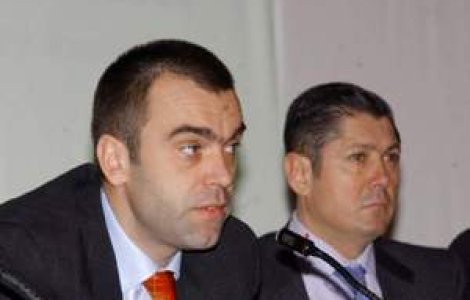 Avocat roman, nominalizat de Financial Times pentru premiul 'Legal Innovator of the Year'