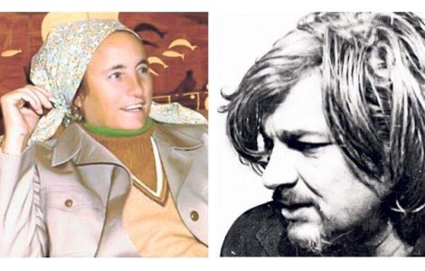 Elena Ceausescu a cheltuit o avere sa-l vindece pe Nichita Stanescu