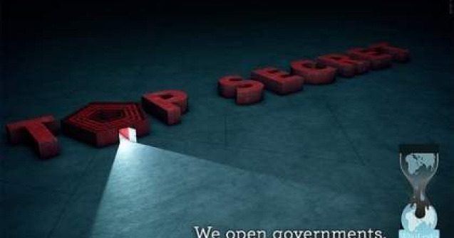 Autoritatile americane solicita Twitter informatii despre sustinatorii WikiLeaks