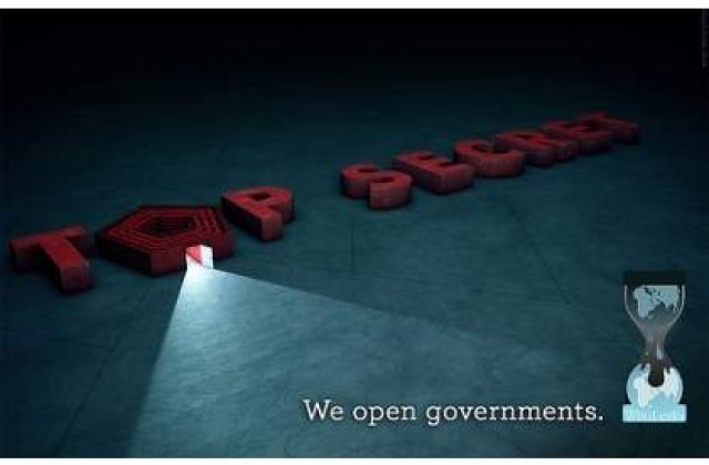 Autoritatile americane solicita Twitter informatii despre sustinatorii WikiLeaks