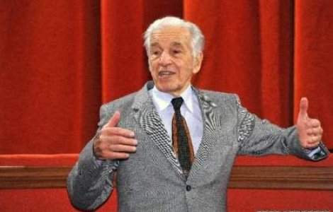 Sergiu Nicolaescu vrea sa faca un film despre crima de la Cernavoda