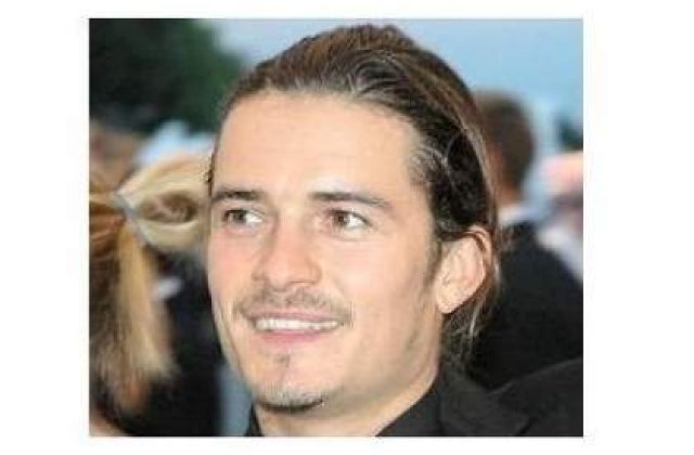 Orlando Bloom a devenit tatic